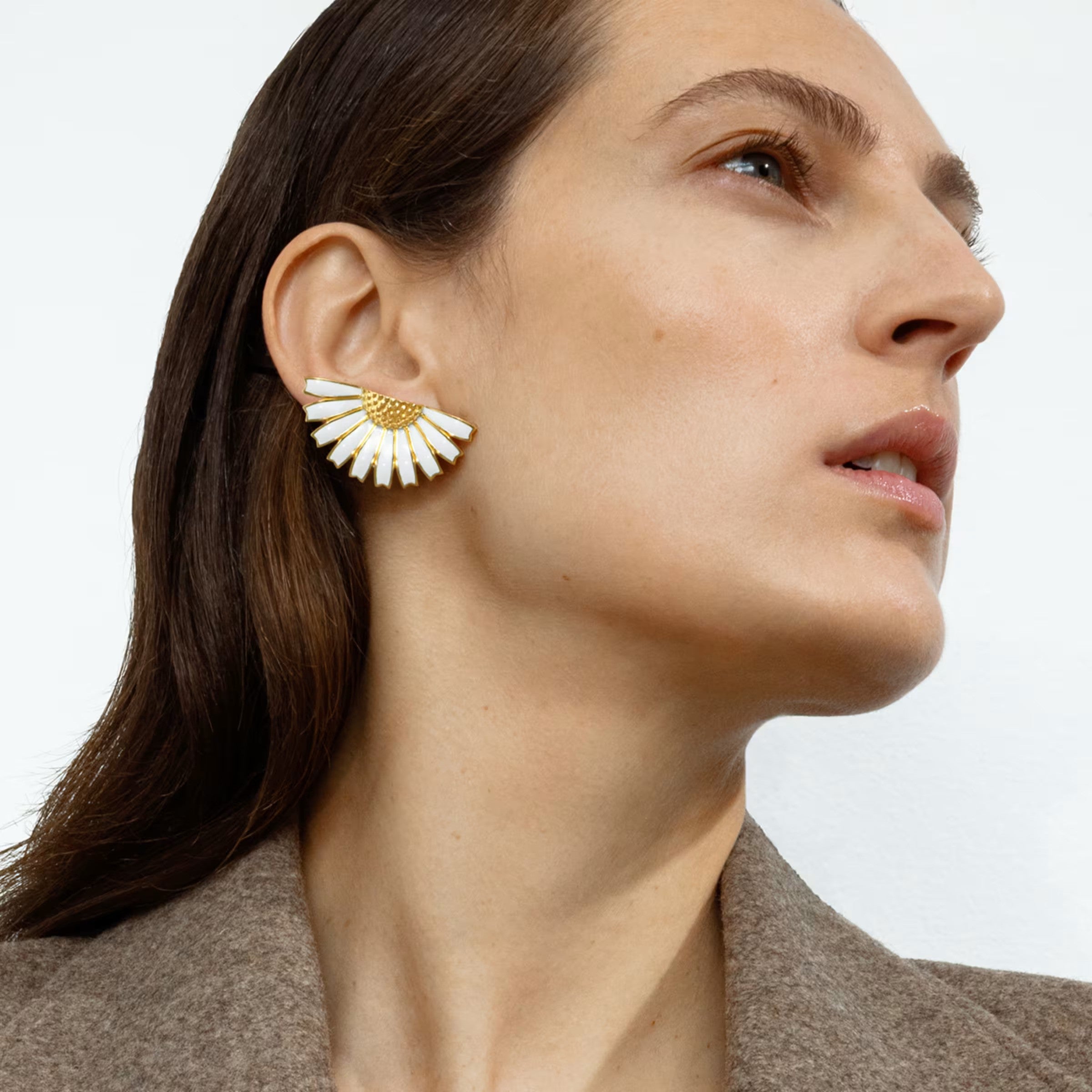 DAISY Øreringe