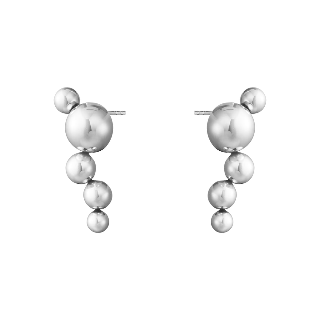 MOONLIGHT GRAPES Øreringe