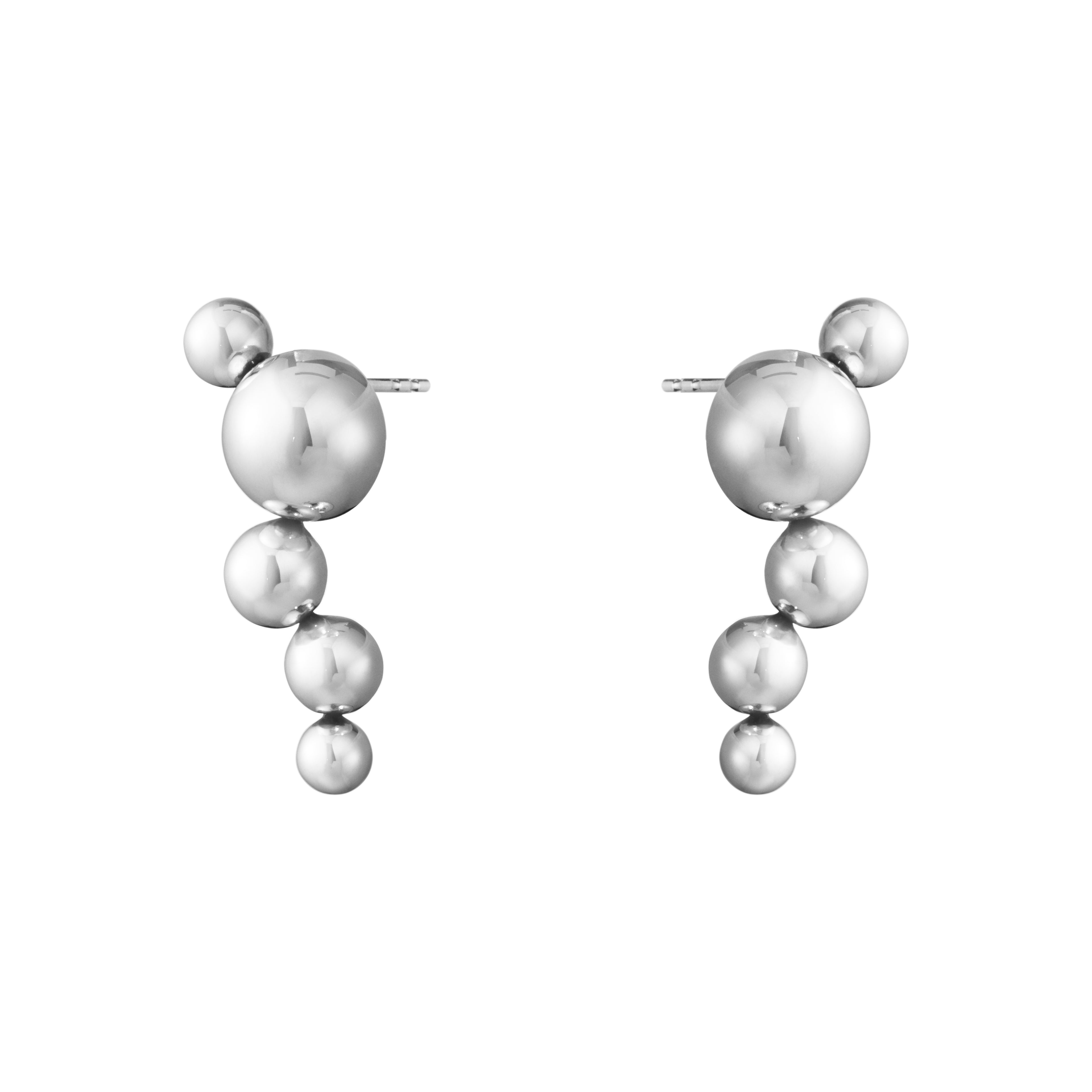 MOONLIGHT GRAPES Øreringe