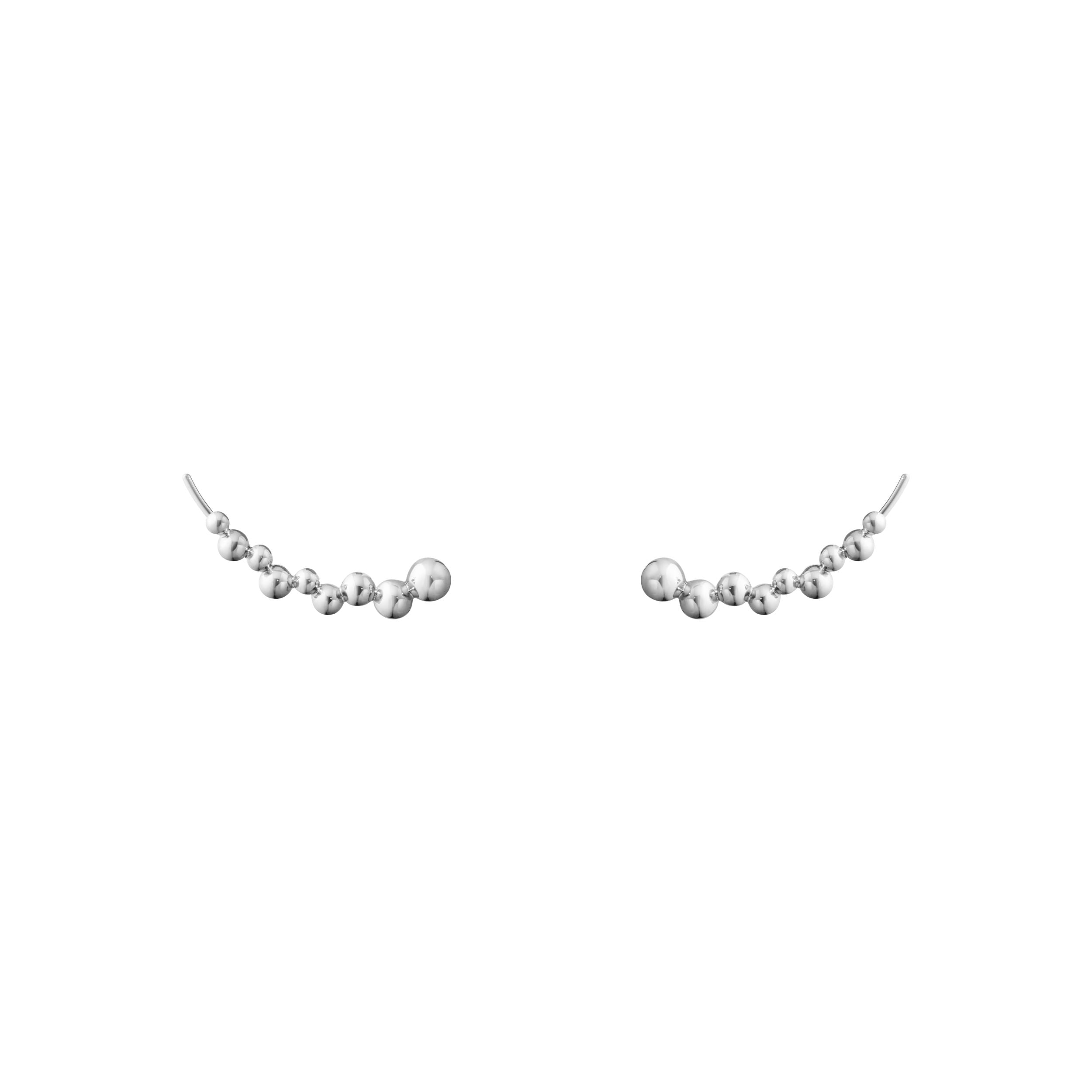 MOONLIGHT GRAPES Ear cuffs