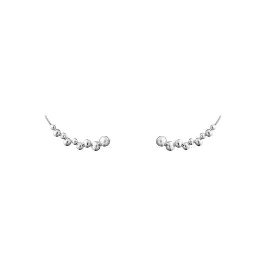MOONLIGHT GRAPES Ear cuffs