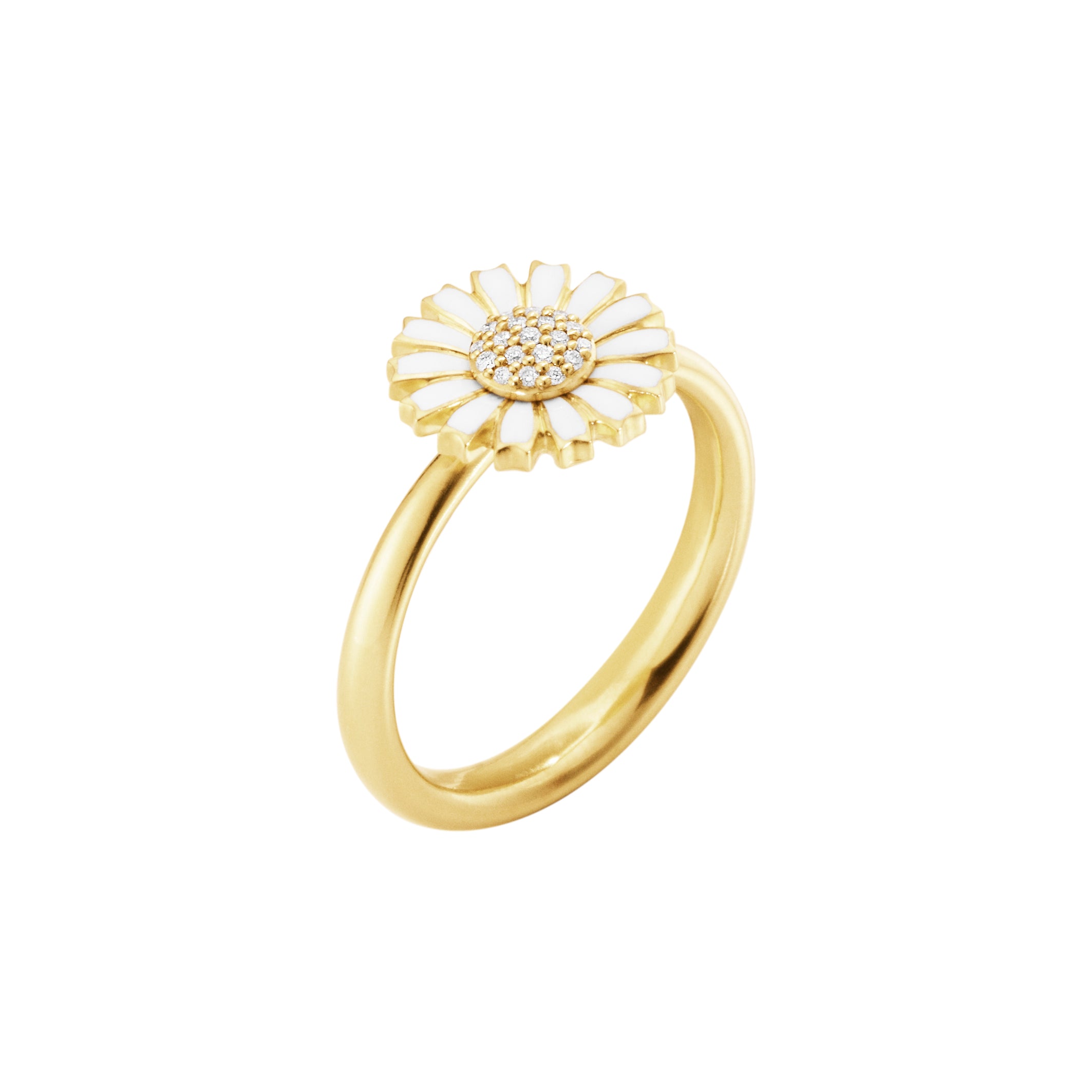 DAISY Ring