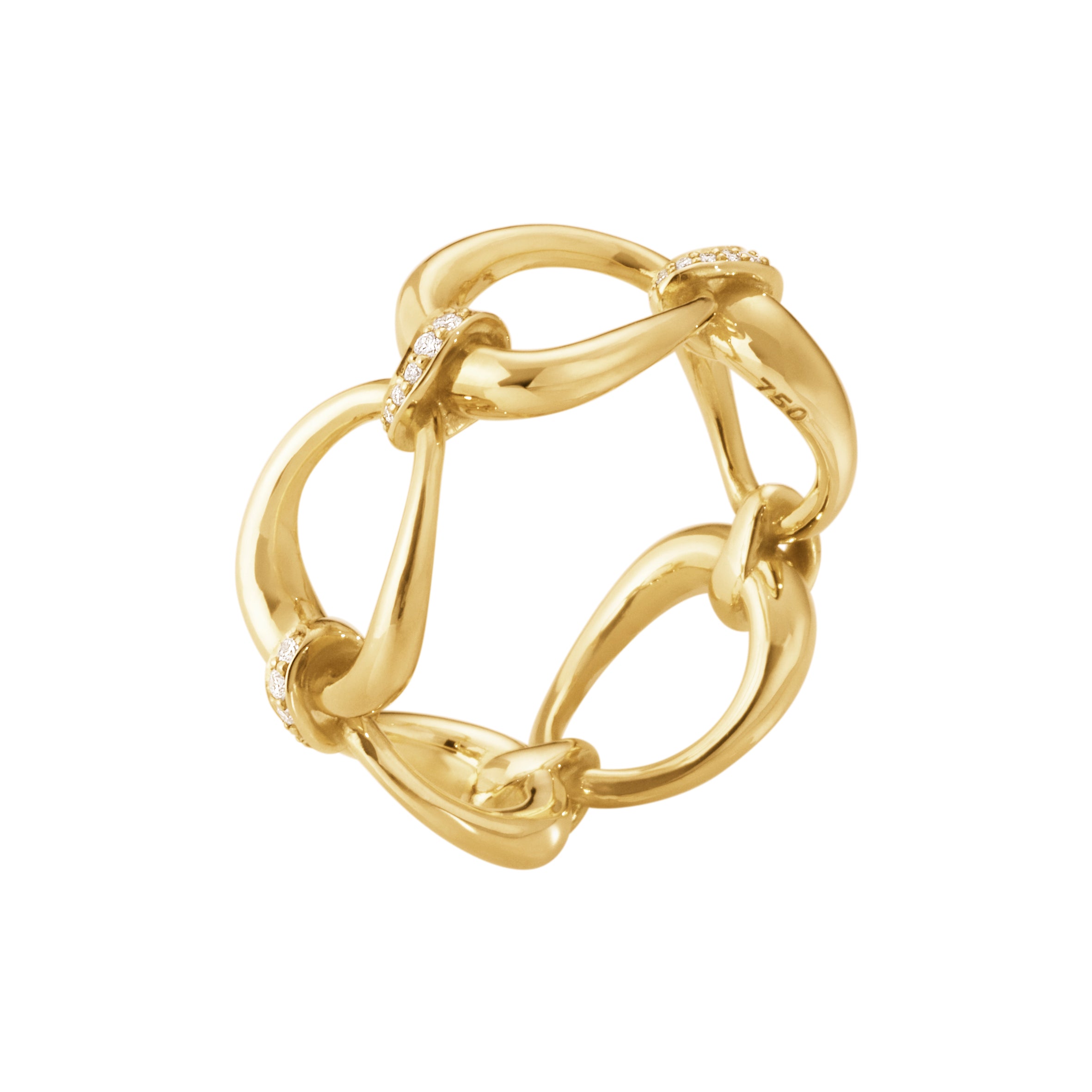 OFFSPRING Ring