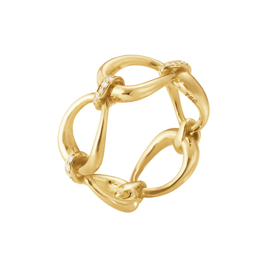 OFFSPRING Ring