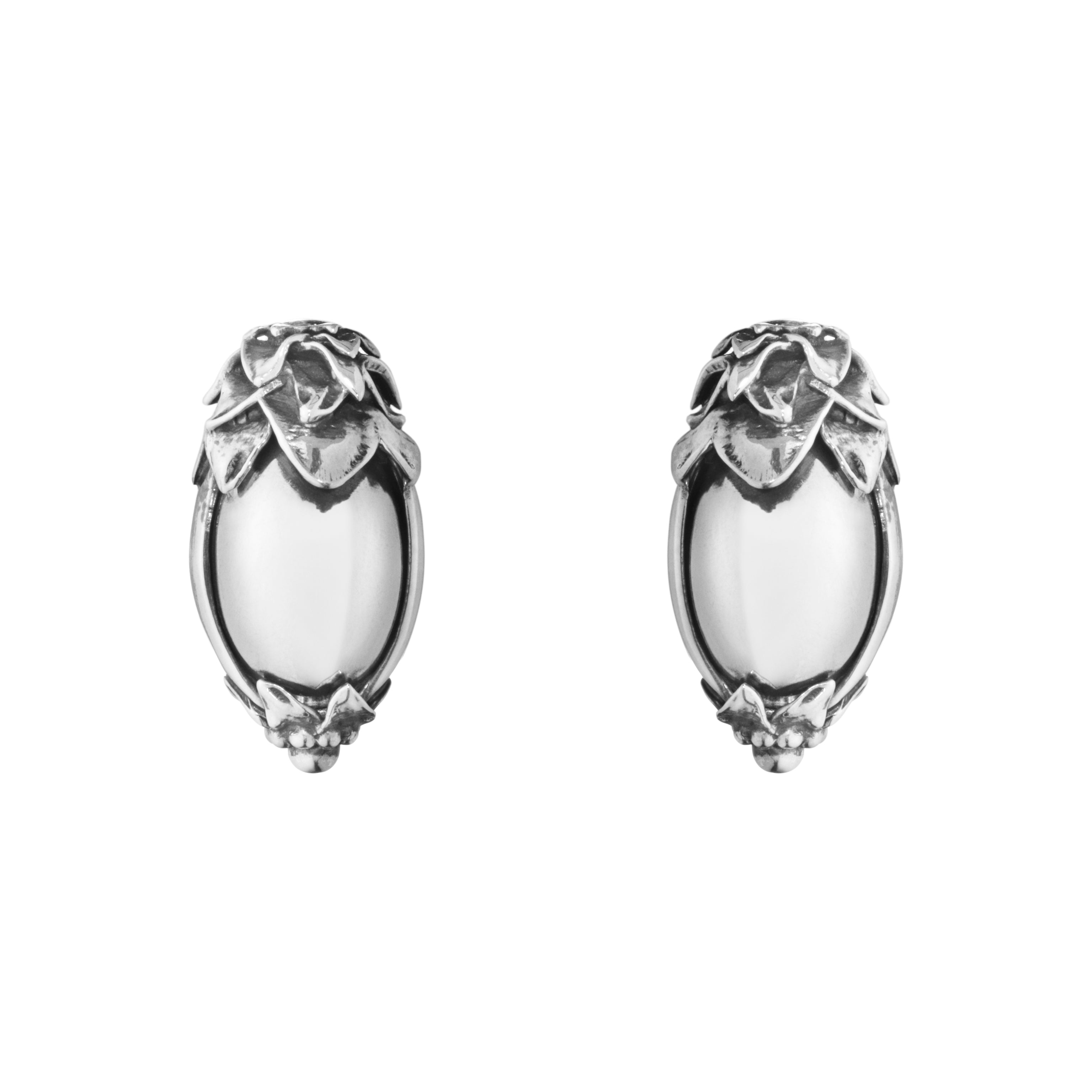 HERITAGE 2026 Øreklips