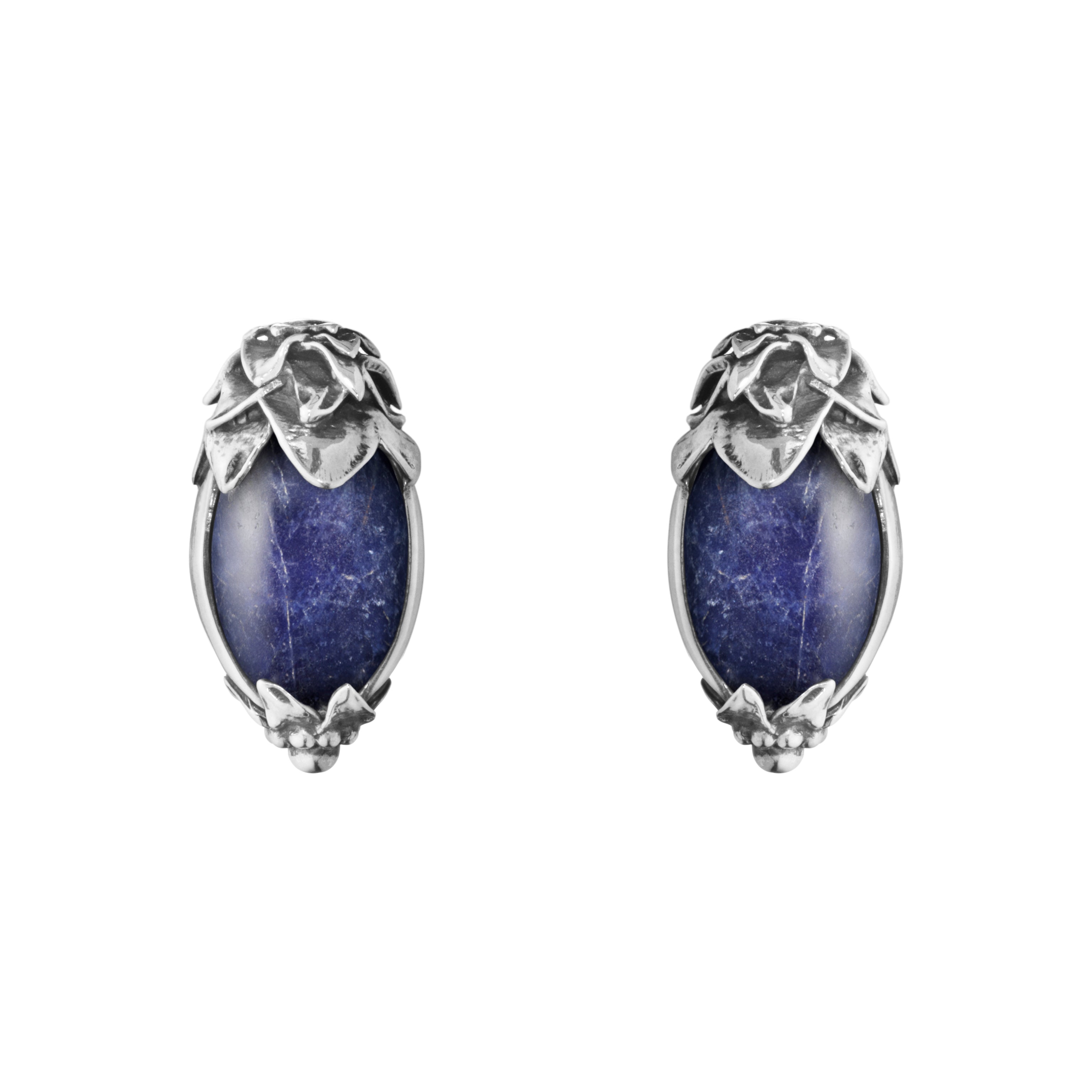 HERITAGE 2026 Øreklips