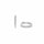 Sølv Hvide Sten Creoler