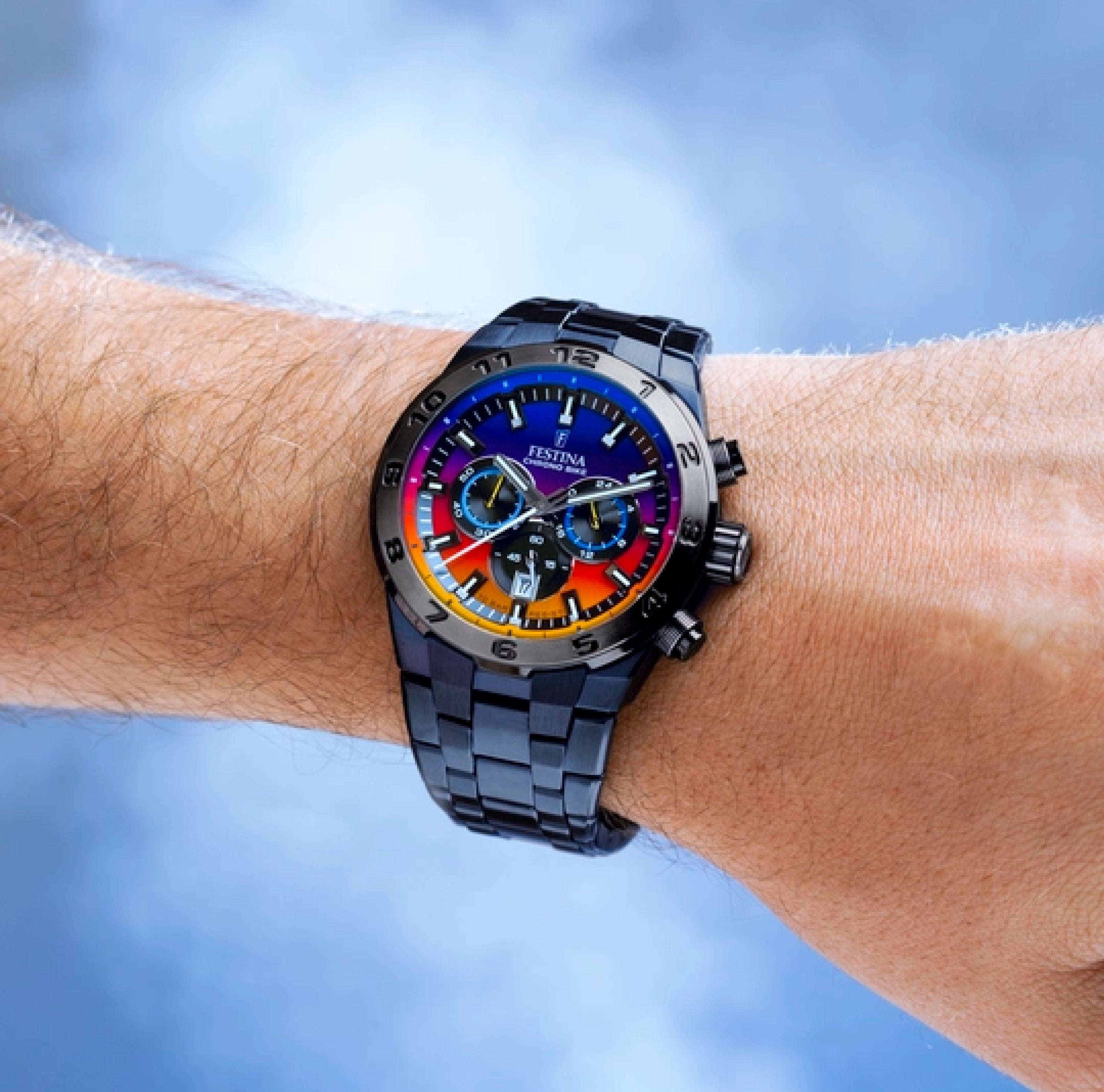 FESTINA SPECIAL EDITION