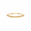 8 Karat Kuglering
