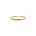 8 Karat Kuglering