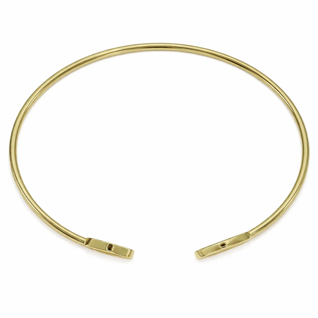 9 Karat Armring
