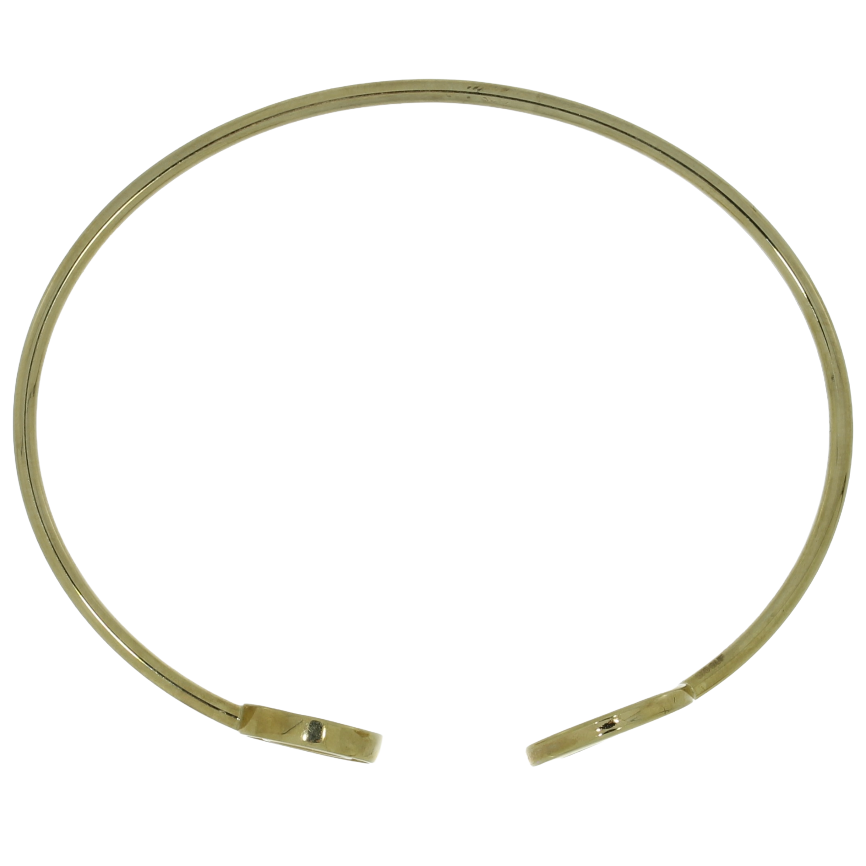 9 Karat Armring