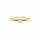 9 Karat Solitaire Ring