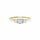 9 Karat Brillant Ring