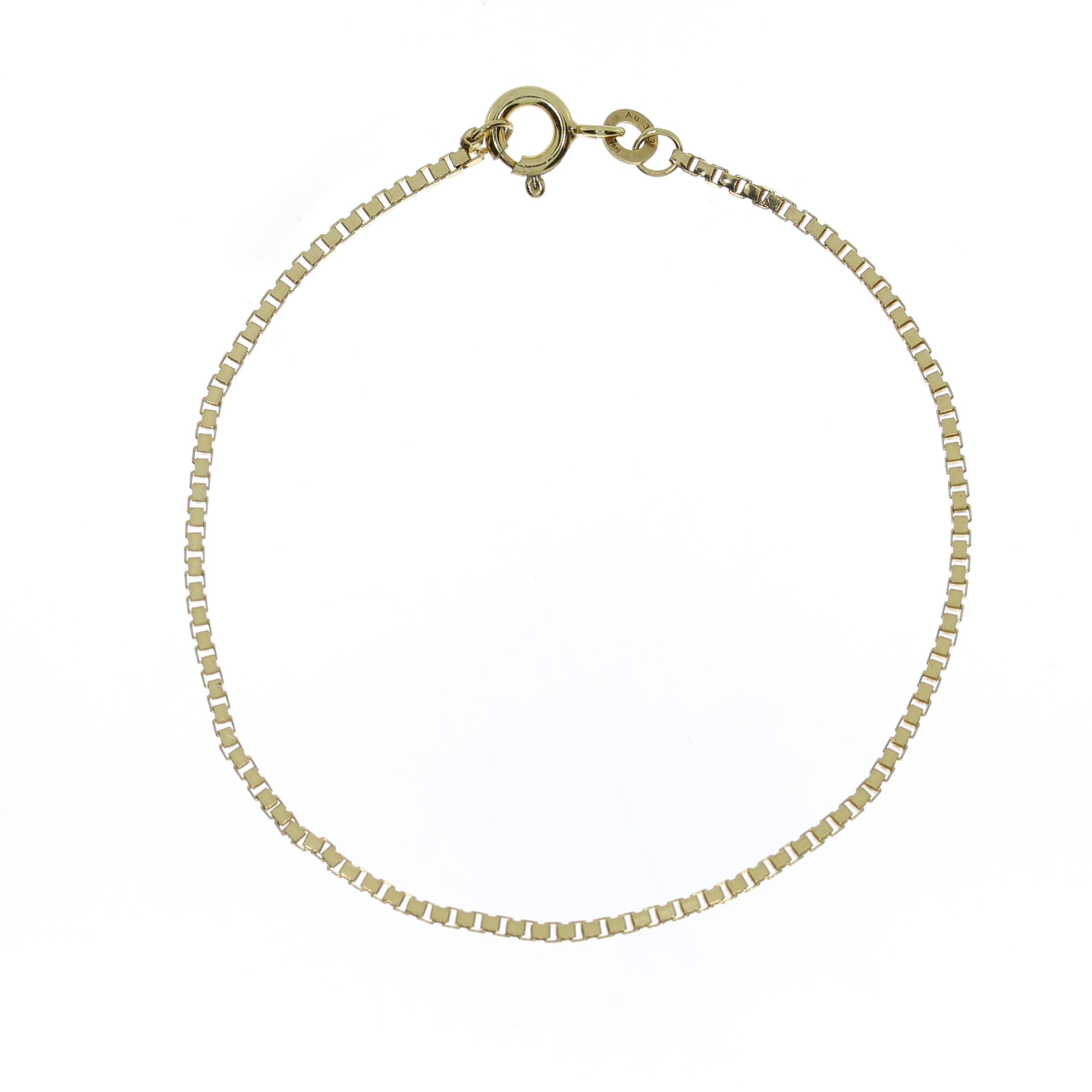 14 Karat Venezia Armbånd