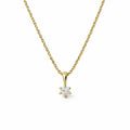 14 Karat Estelle Vedhæng 0,10 ct.