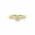 14 Karat Roset Ring