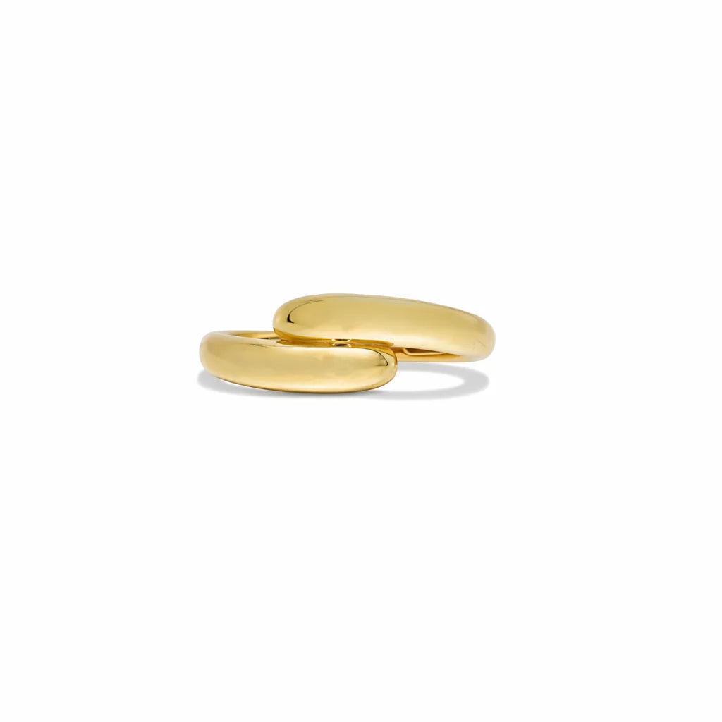 14 Karat Maine Ring