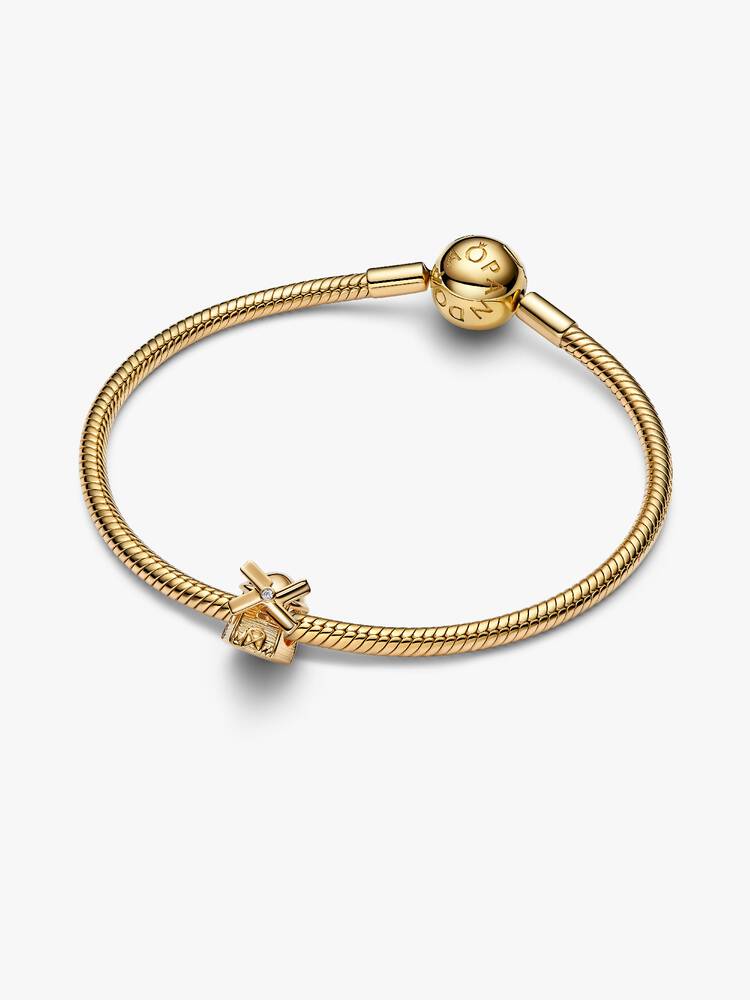 Vindmølle Charm