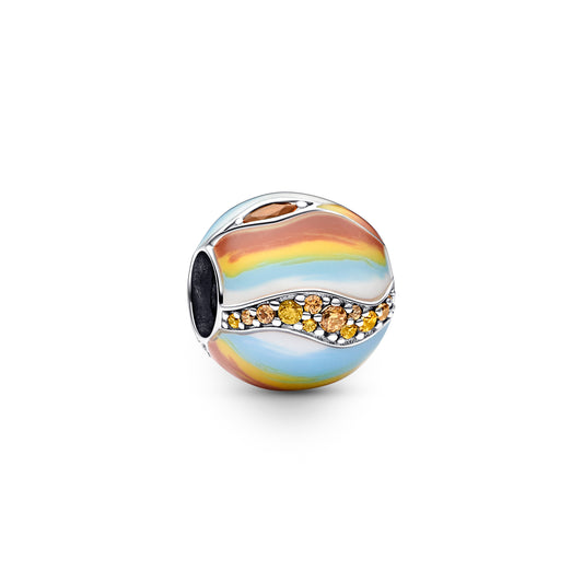 Planeten Jupiter Funklende Charm
