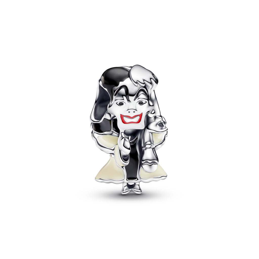 Disney Skurke Cruella De Vil Charm