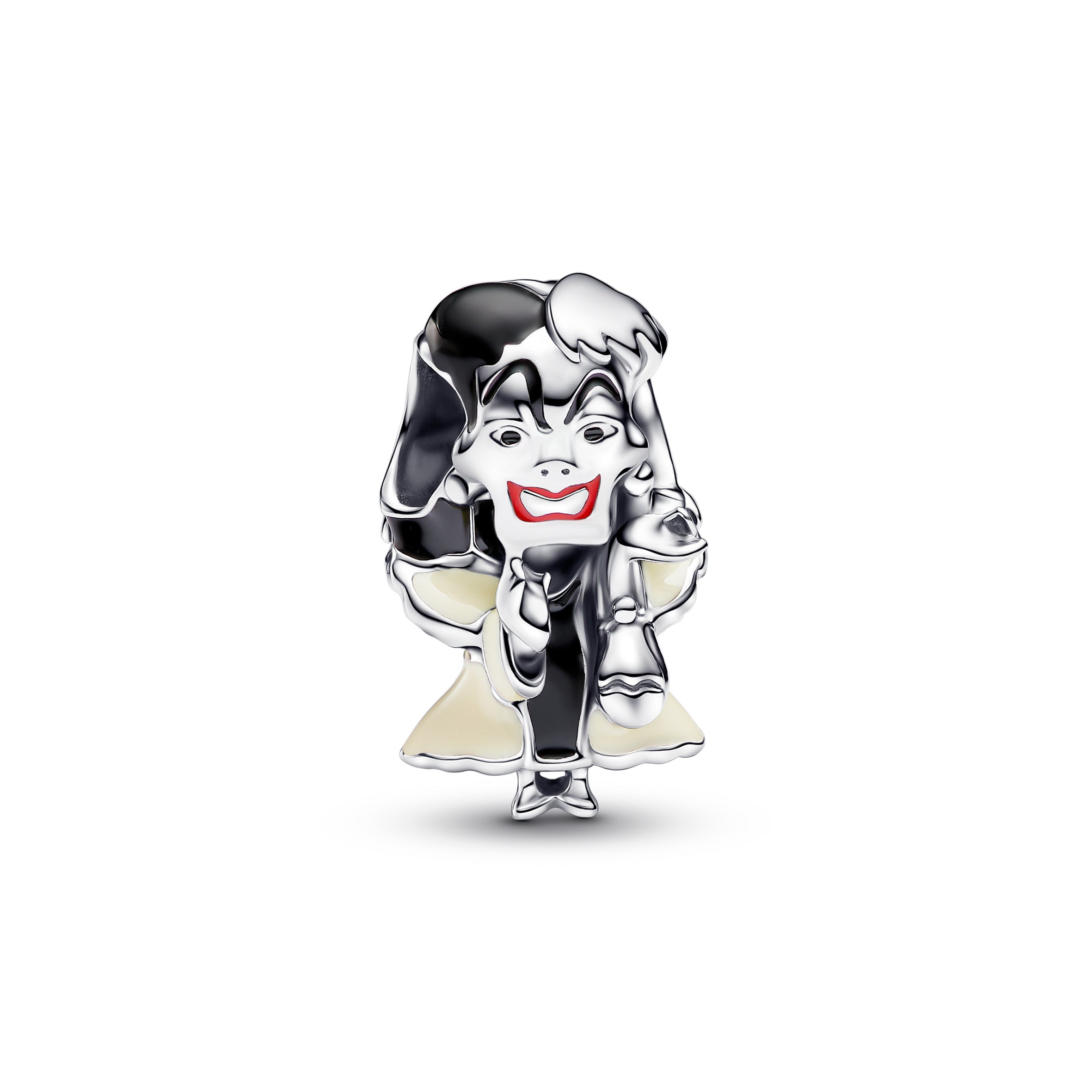 Disney Skurke Cruella De Vil Charm