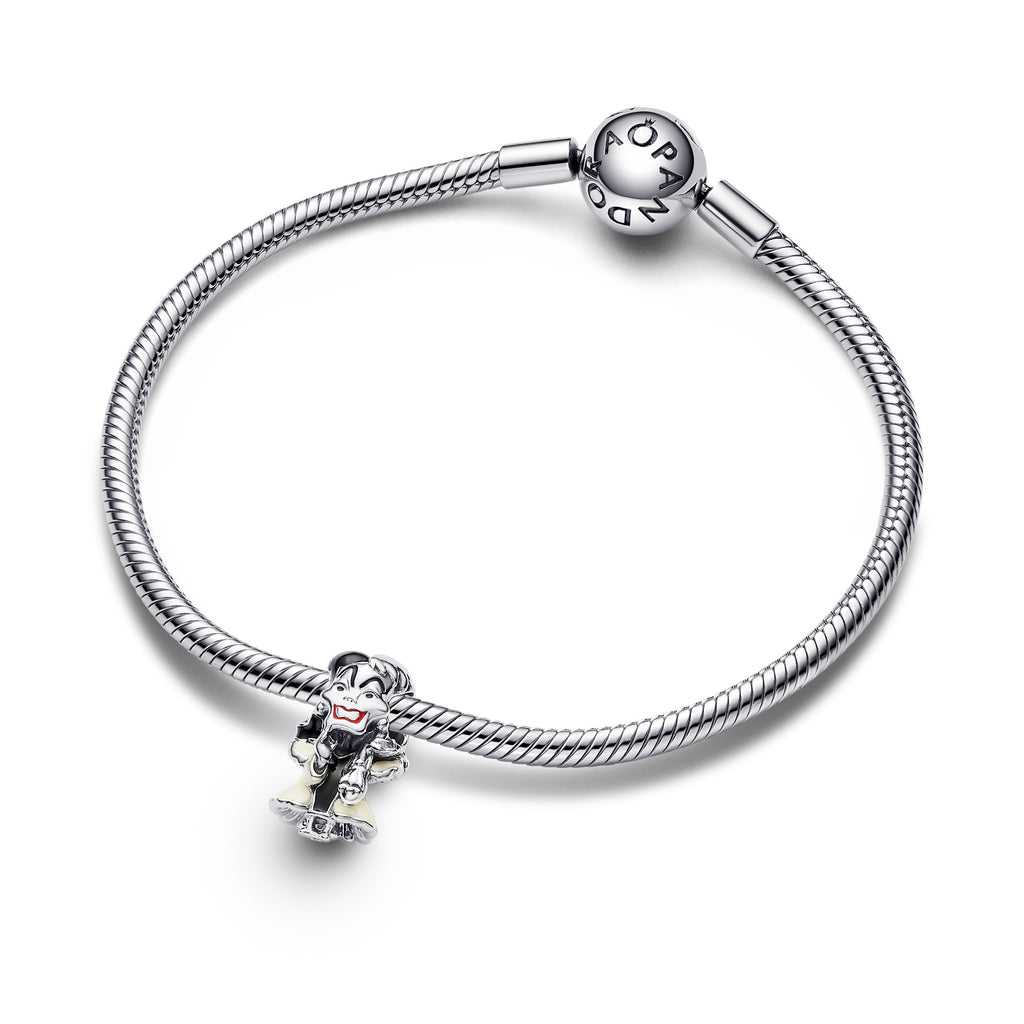 Disney Skurke Cruella De Vil Charm