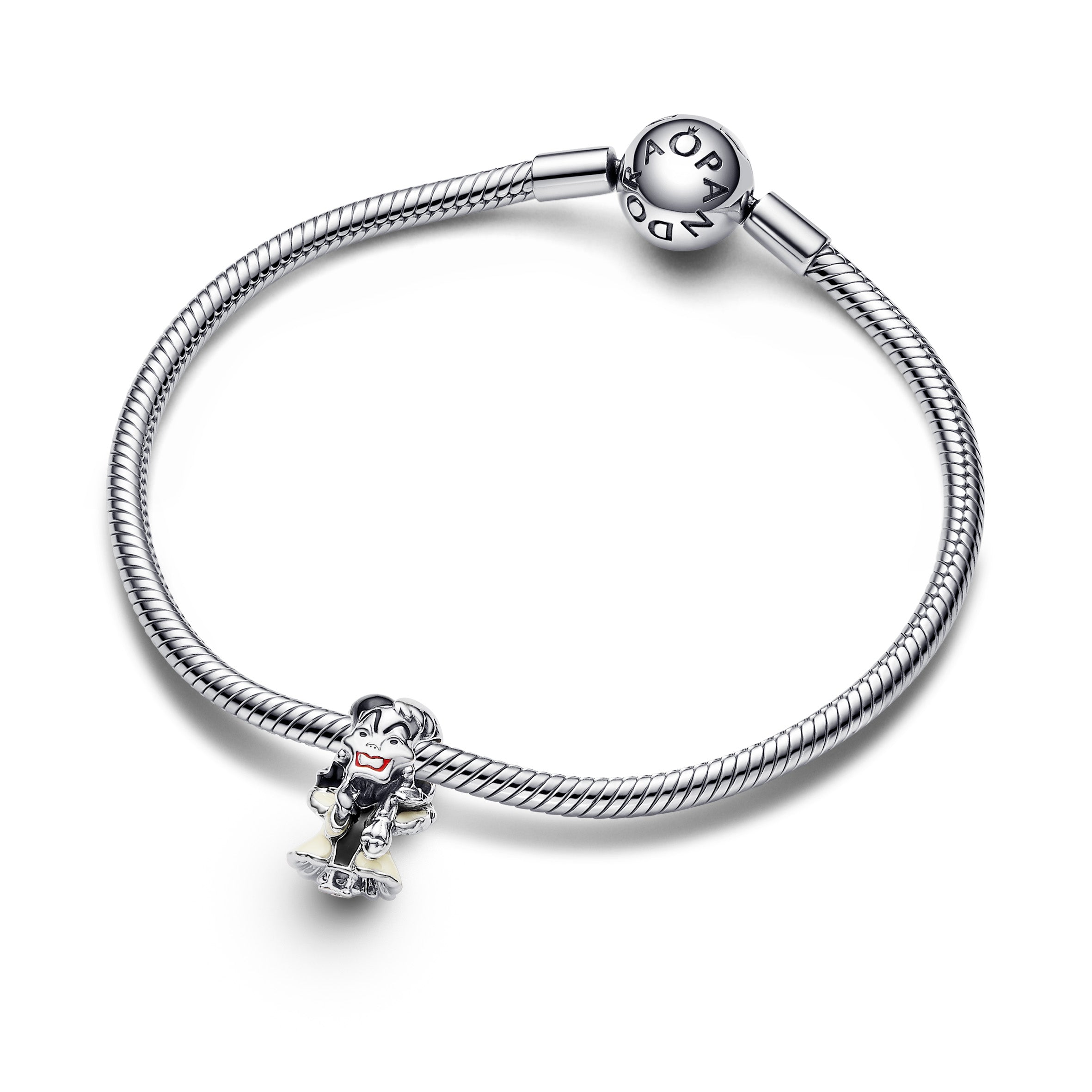 Disney Skurke Cruella De Vil Charm