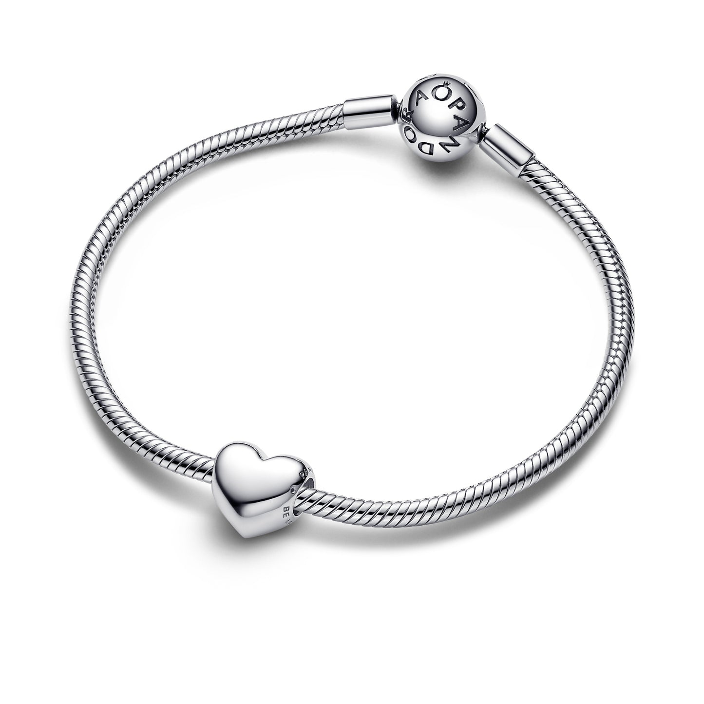 Be Love Hjerte Charm