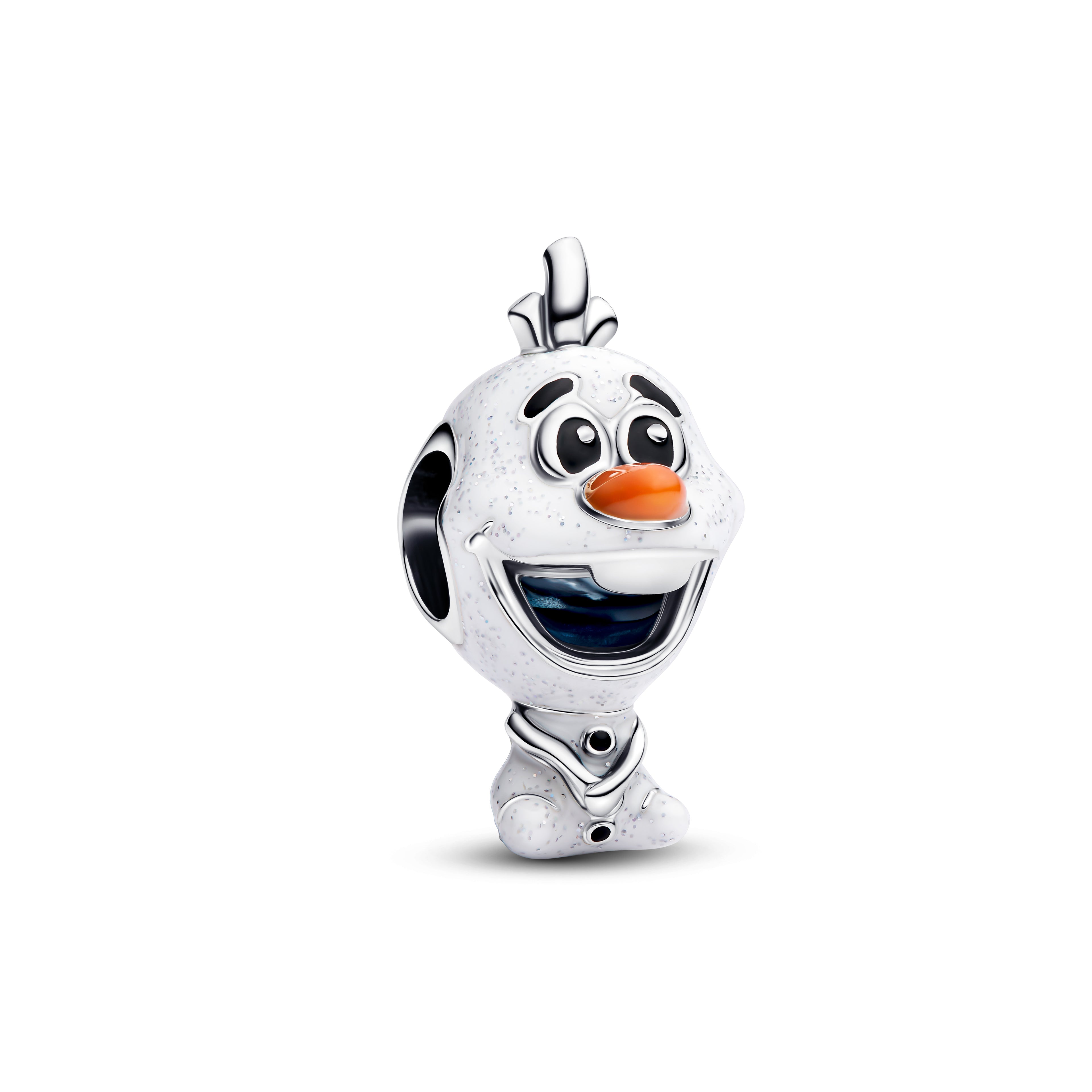 Disney Frozen Olaf Charm