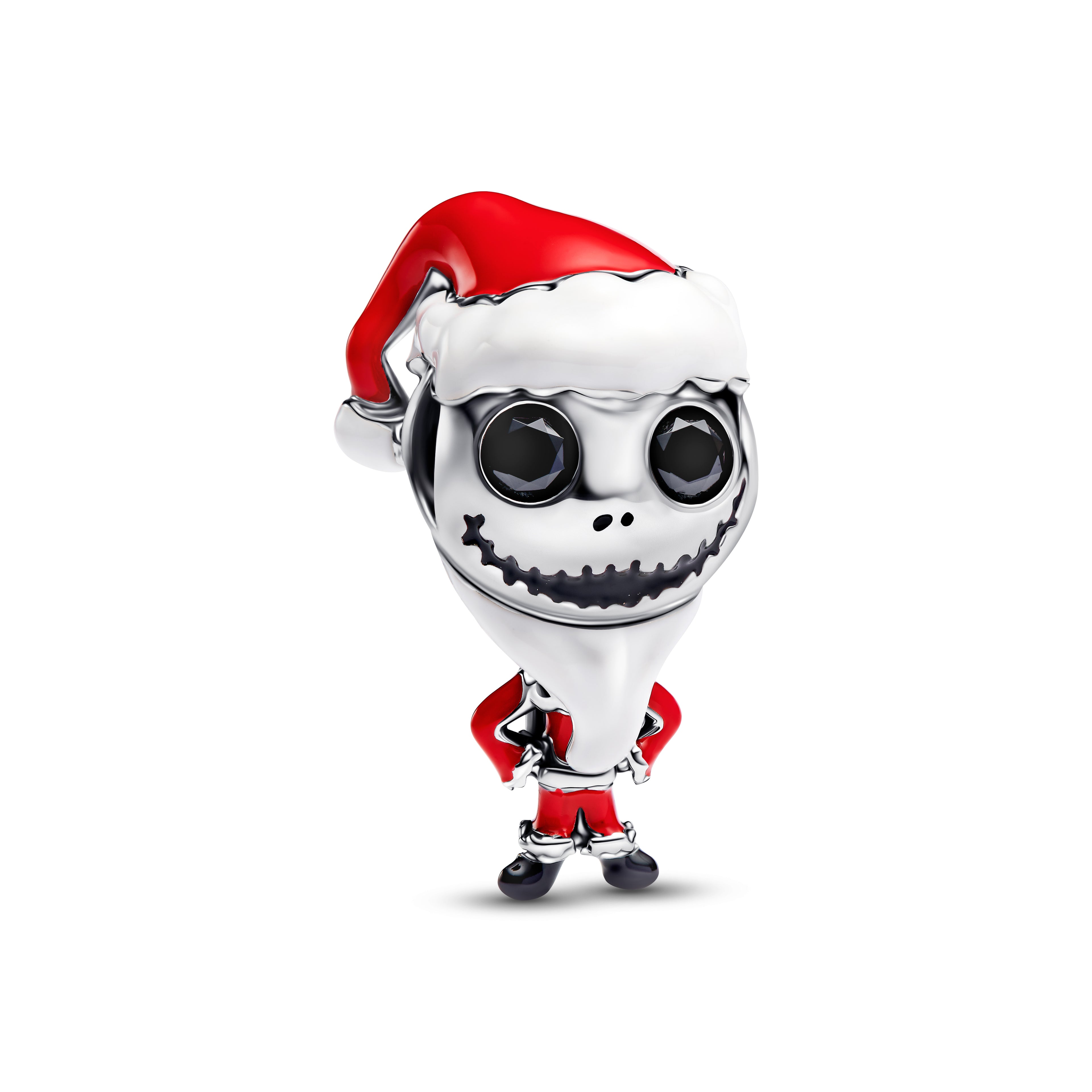 Disney The Nightmare Before Christmas Jack Skellington Charm