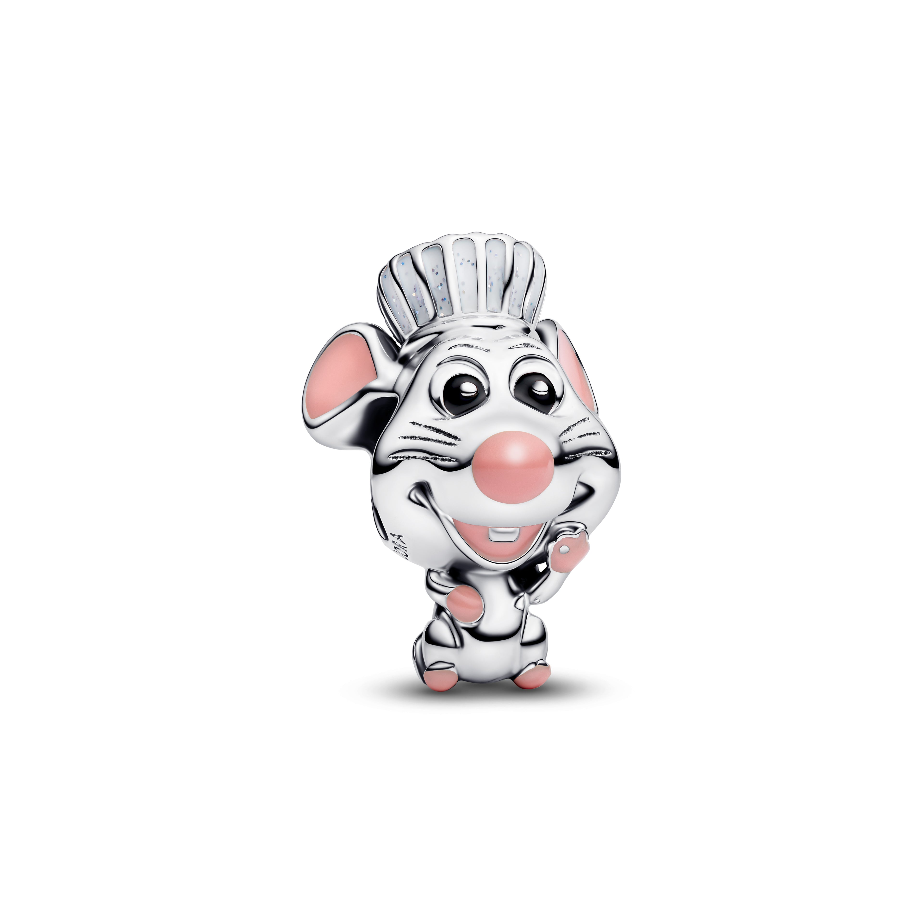 Disney Pixar Ratatouille Remy Charm