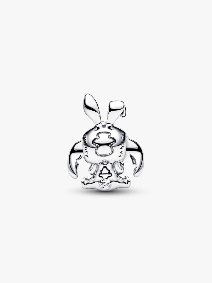 Disney Stitch Påskehare Charm