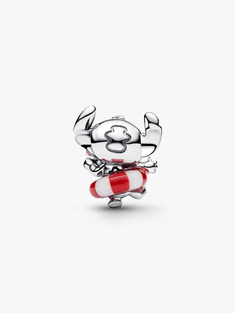 Disney Stitch Sommersjov Charm