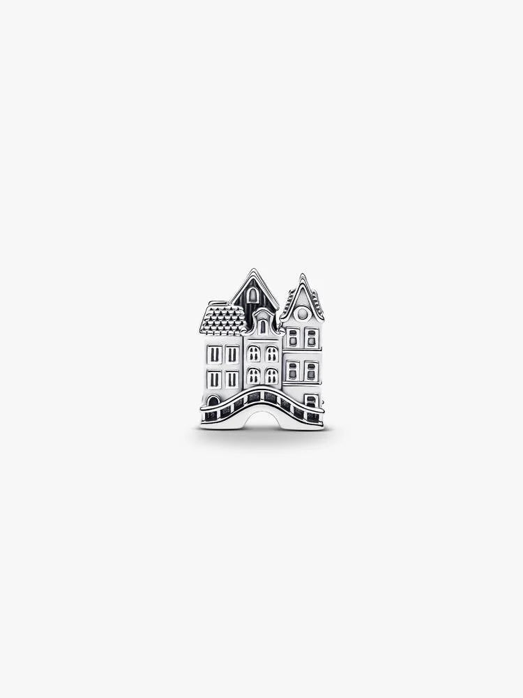 Farverige Huse Charm