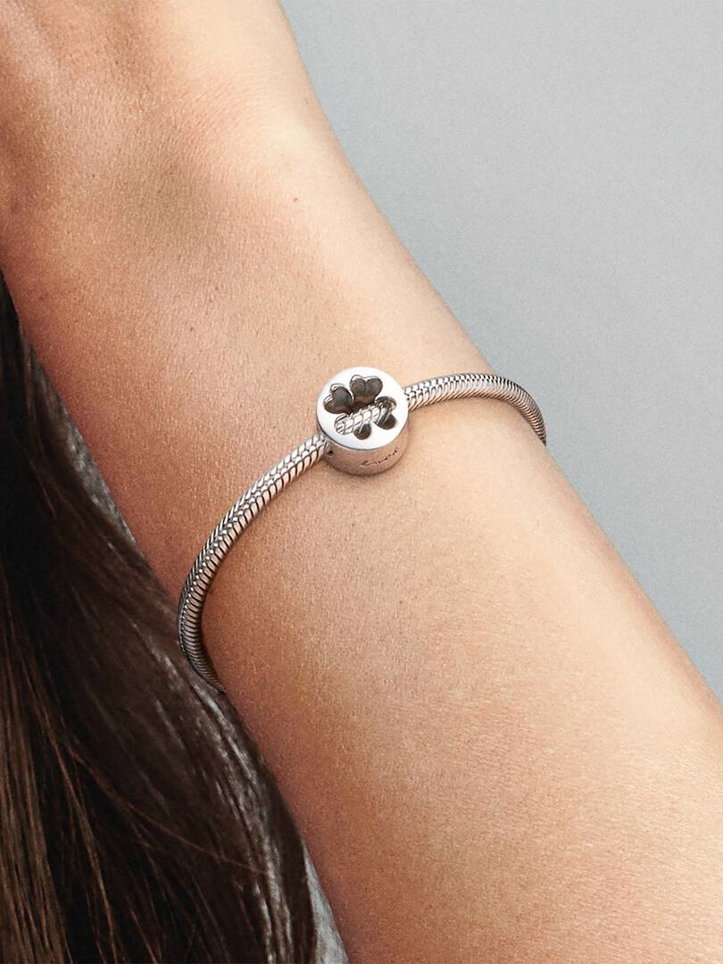 Held & Mod Firkløver Charm
