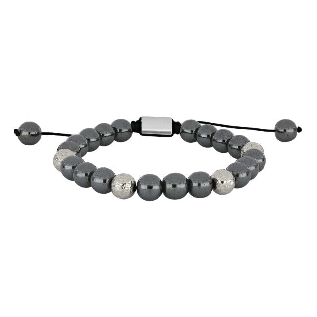 Son Of Noa Armbånd hematite