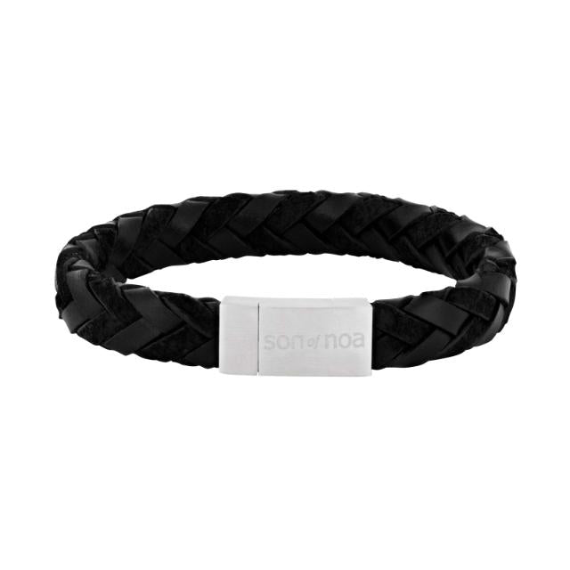 Son Of Noa Kalveskind Armbånd Sort