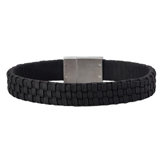 Son Of Noa Kalveskind Armbånd Sort