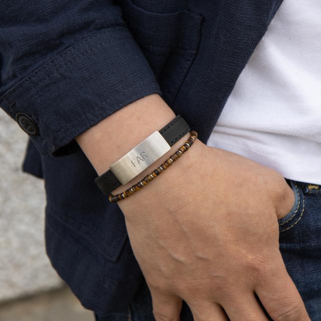 Son Of Noa Kalveskind Armbånd