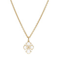 Marguerit collier Dagmarkors