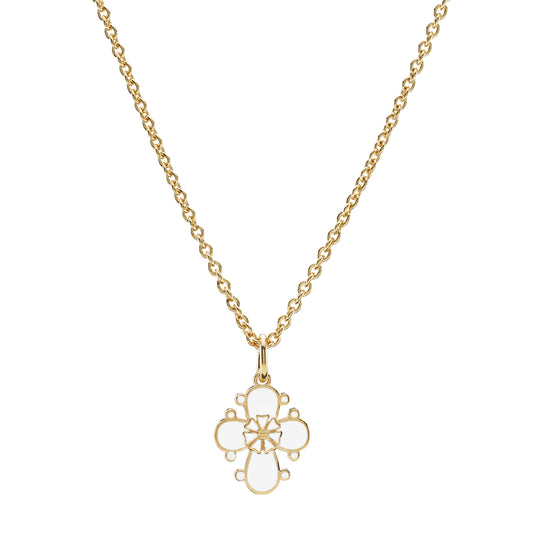 Marguerit collier Dagmarkors