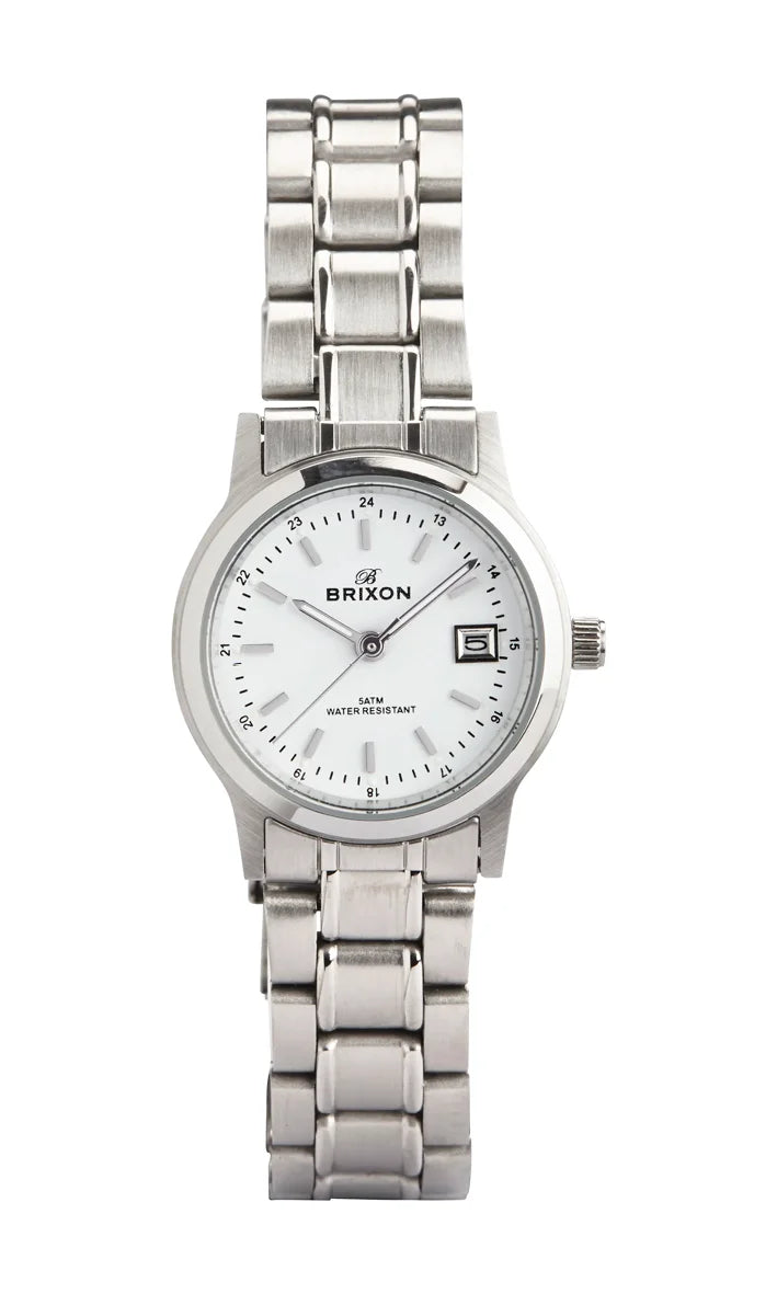 BRIXON D. ST. LÆNKE