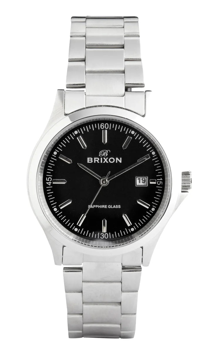 BRIXON H. ST. LÆNKE.