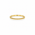 8 Karat Kuglering
