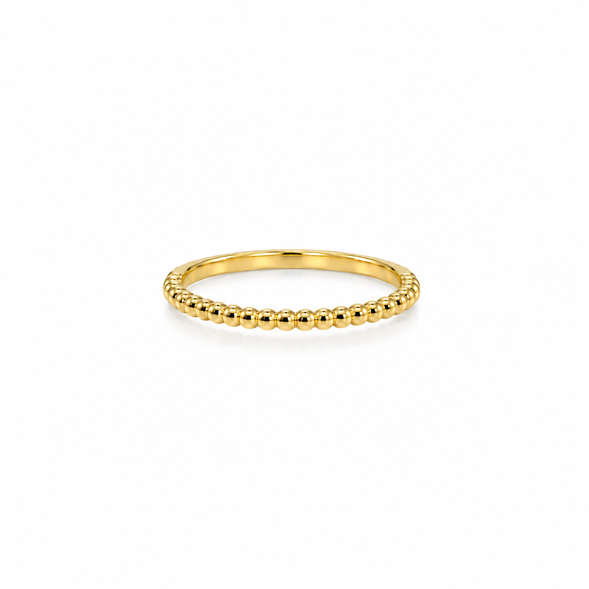 8 Karat Kuglering