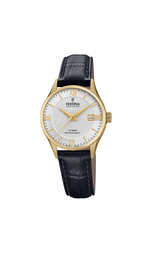 FESTINA SWISS MADE