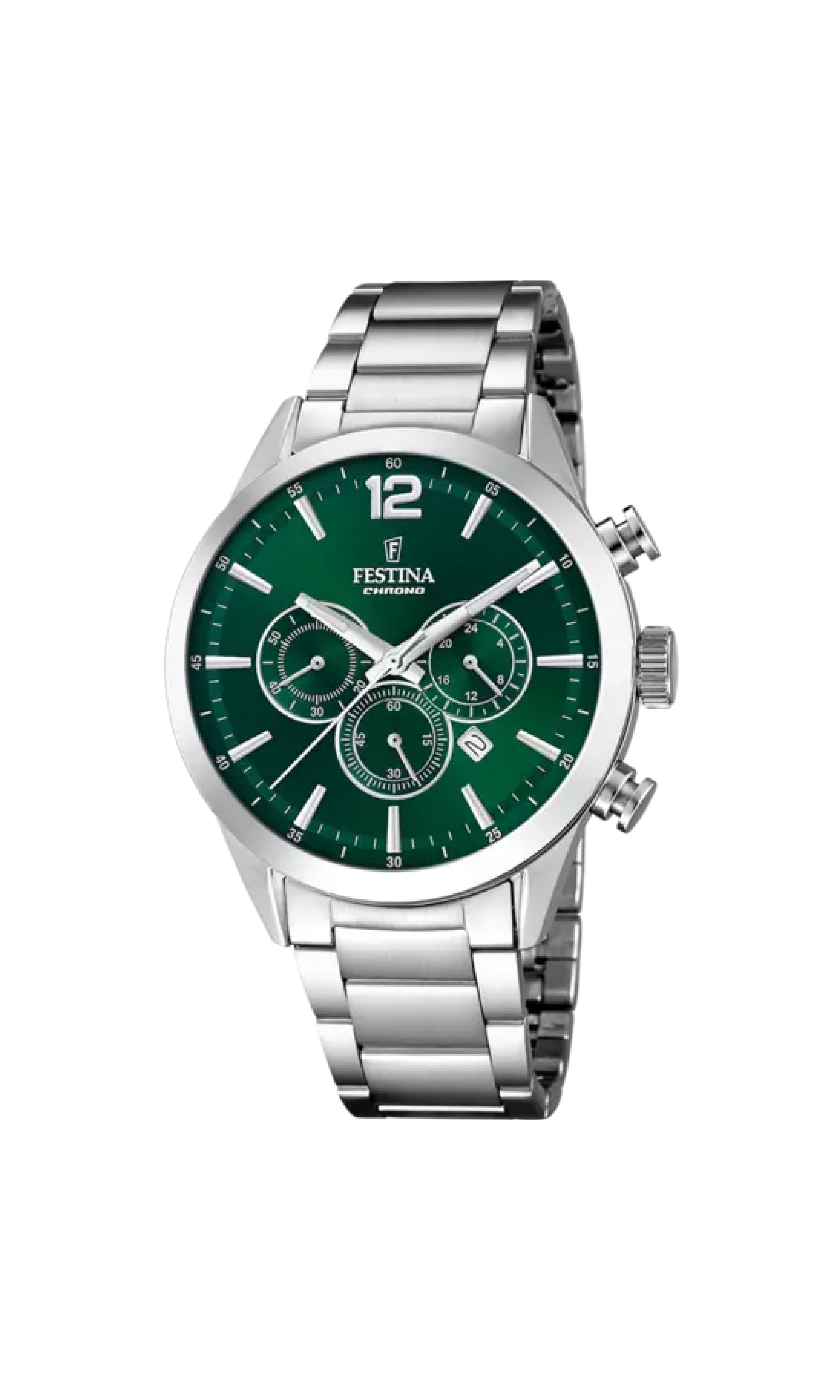FESTINA TIMELESS