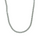 Sølv Anker Facet Kæde 3mm