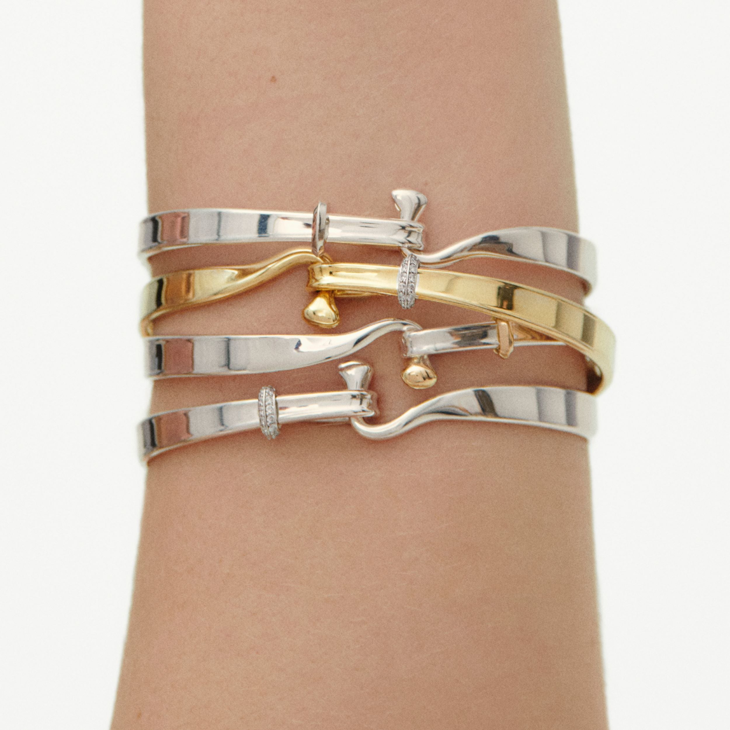 TORUN armring